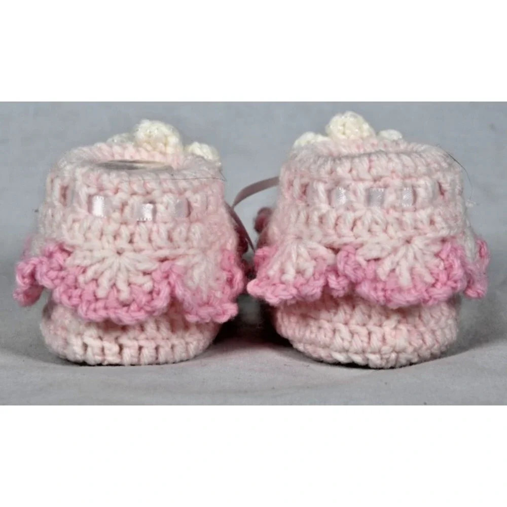Handmade keep tiny